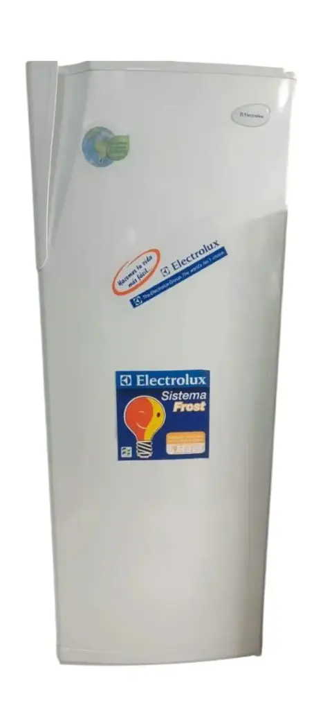 Refrigeradora de una sola puerta ELECTROLUX EFD-3350