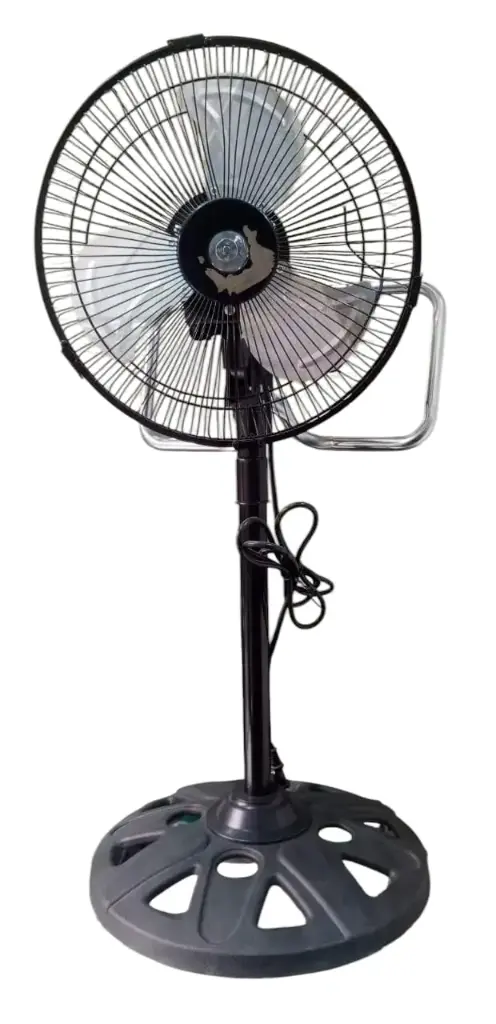 Ventilador de mesa KOREX modelo MY-1088