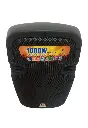 Parlante EB-107UB 1000W 10”