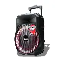 Parlante ENGLAND SOUND ES-RHYTHMIC de 20000W
