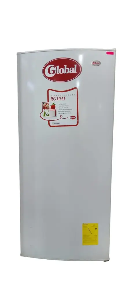 Refrigeradora Global de 290 litros RG10AF