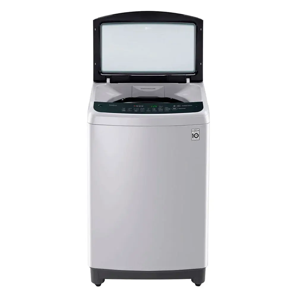 LAVADORA LG WT18DSBP 18K SMART INVERTER