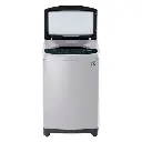 LAVADORA LG WT18DSBP 18K SMART INVERTER