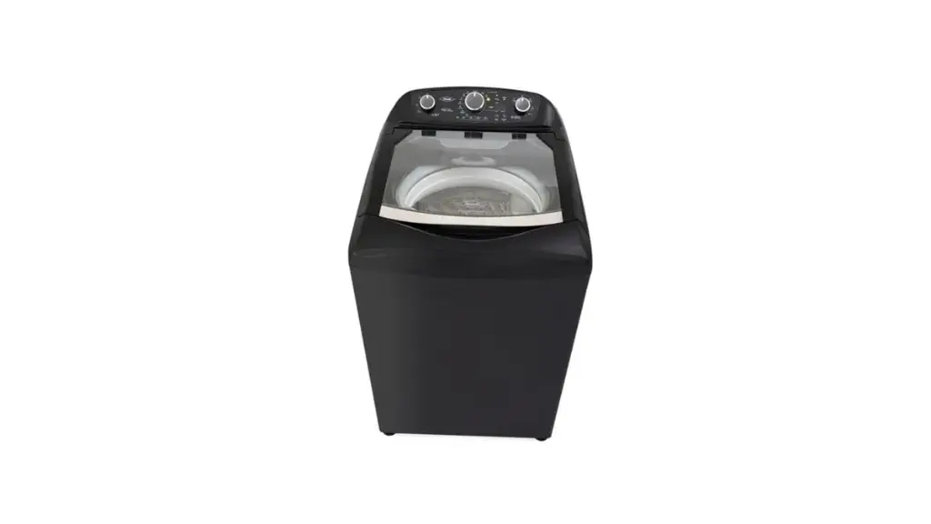 LAVADORA HACEB 18KG LAVA-MIZU-18-OX 