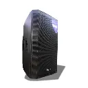 Parlante ELECTRO ZX de 1000 WATTS MAX SOUND