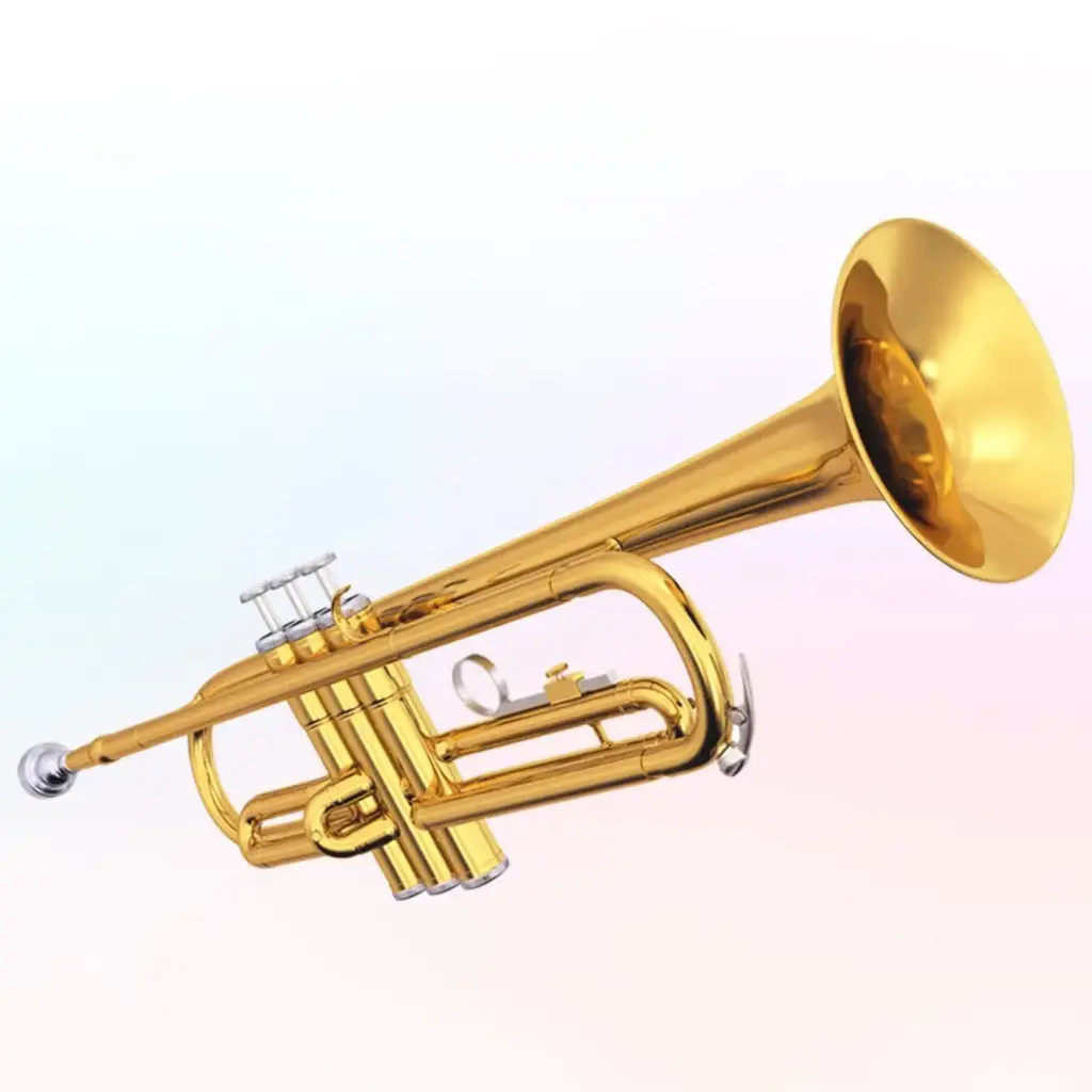 TROMPETA
