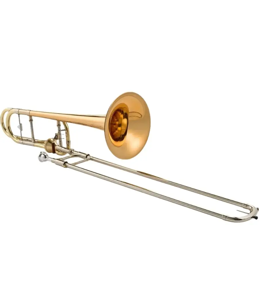 Trombón (profesional)
