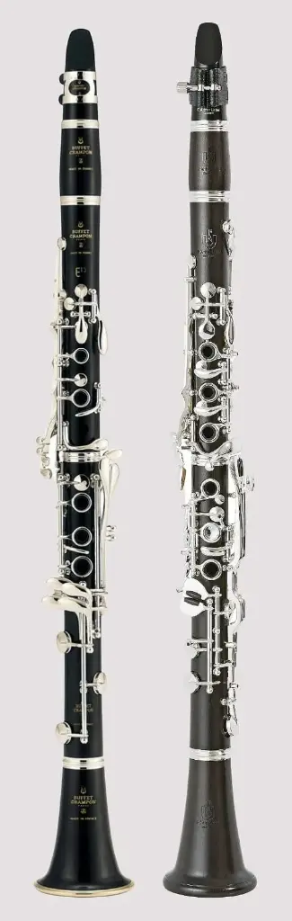 Clarinete 