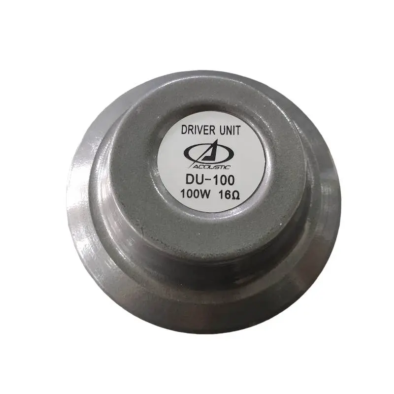 DRIVER ACOUSTIC DU100 100W PARA BOCINAS