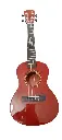 Ukelele de concierto KOK kine'O
