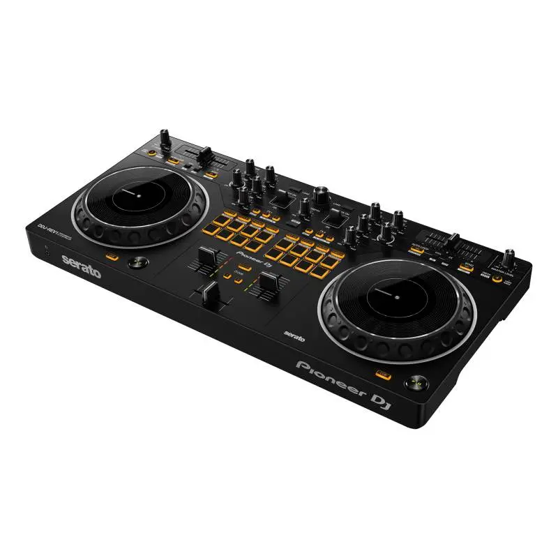 Controlador serato Pioneer