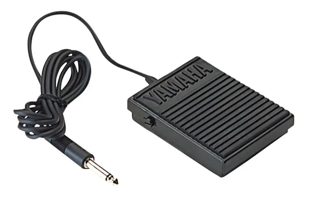 PEDAL YAMAHA FC5