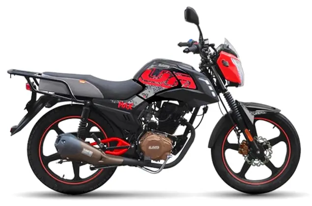 Motocicleta (Max RS 150)