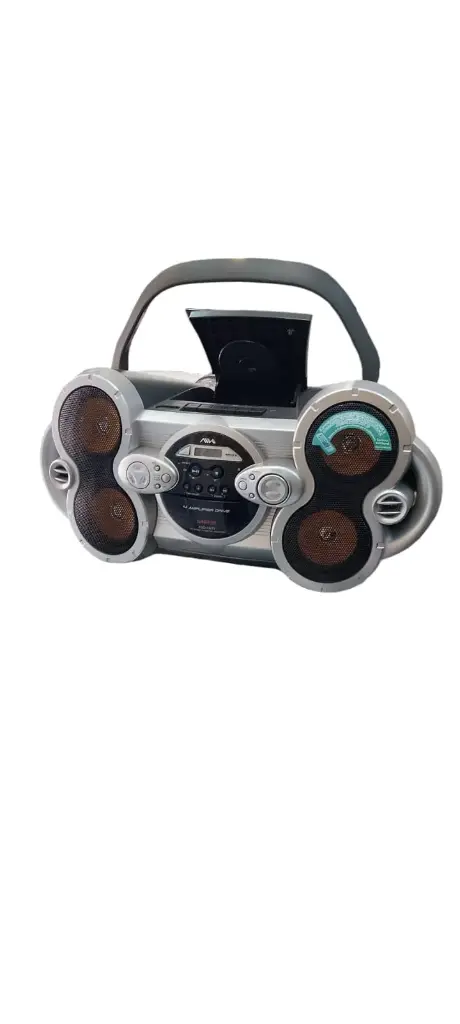 Radio AIWA CSD-XM77