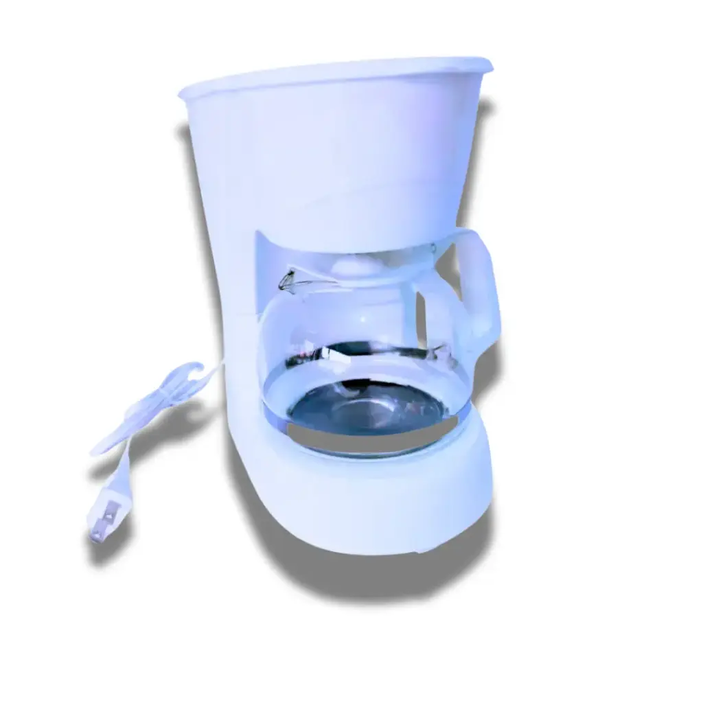 Cafetera DCM-1857