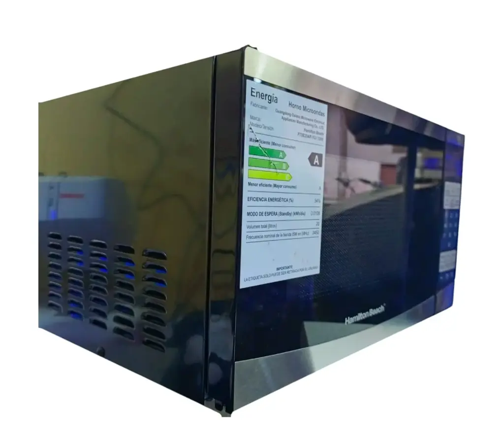 Horno Microondas Hamilton Beach P70B20AP-YU/ 120V