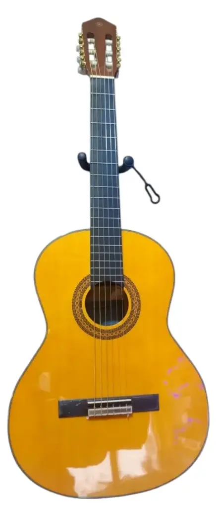 Guitarra YAMAHA acústica C80 cuerdas de nylon