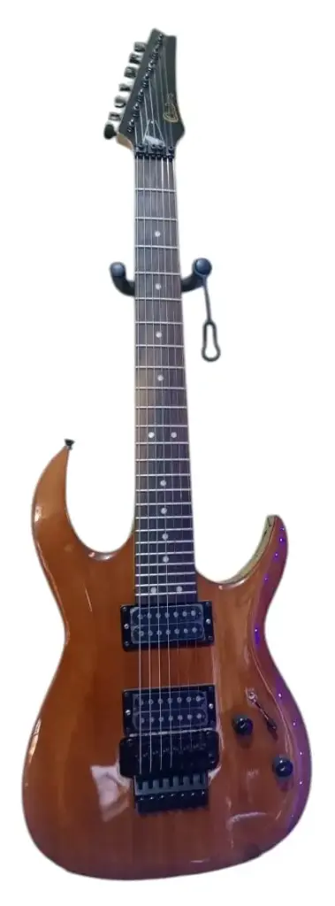 Guitarra eléctrica CSBINY