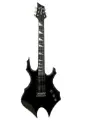 Guitarra Eléctrica Jackson - Modelo Warlock Style