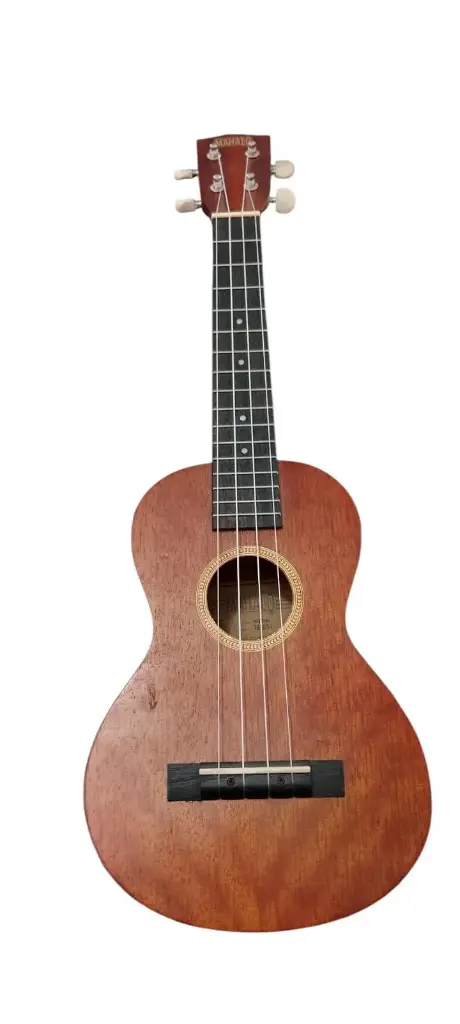 Ukelele acústico MAHALO con cuerdas de nailon