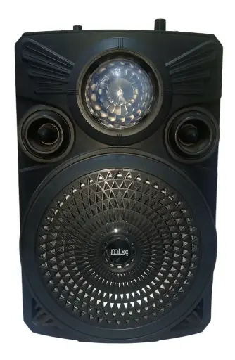 Parlante MTX modelo MTX-886