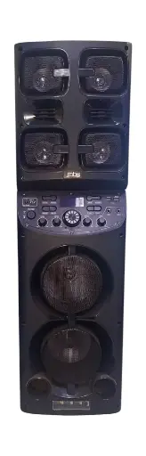 Parlante MTX-6608