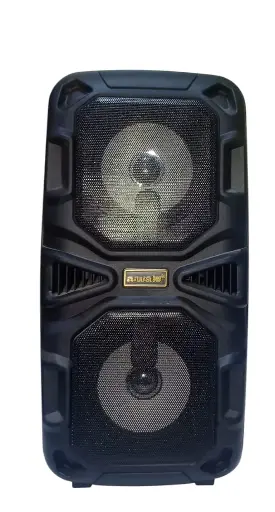 Parlante AIWA IW-8808