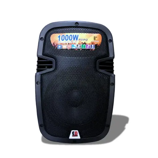 Parlante EB - 087UB de 1000W