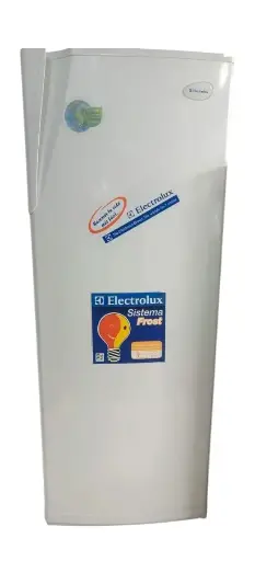 Refrigeradora de una sola puerta ELECTROLUX EFD-3350