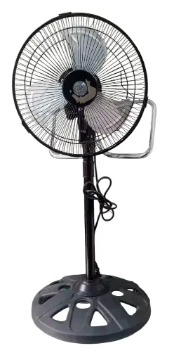 Ventilador de mesa KOREX modelo MY-1088