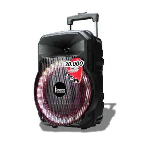 Parlante ENGLAND SOUND ES-RHYTHMIC de 20000W