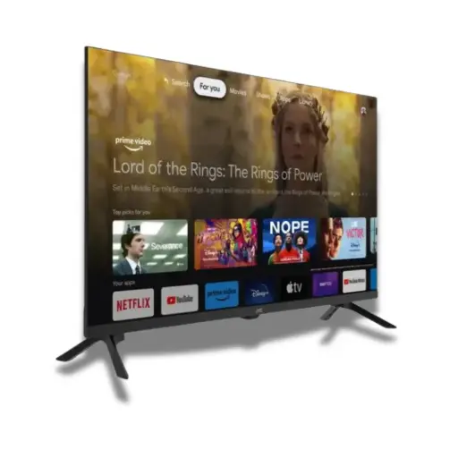 Televisor JVC LT-32KB138 de 31" 