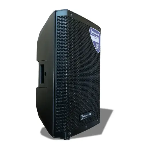 Parlante ELECTRO ZX de 600 WATTS MAX SOUND