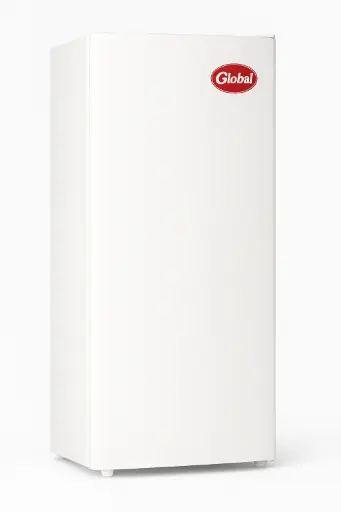 Refrigeradora Global RG10AF