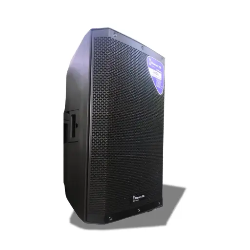 Parlante ELECTRO ZX de 1000 WATTS MAX SOUND