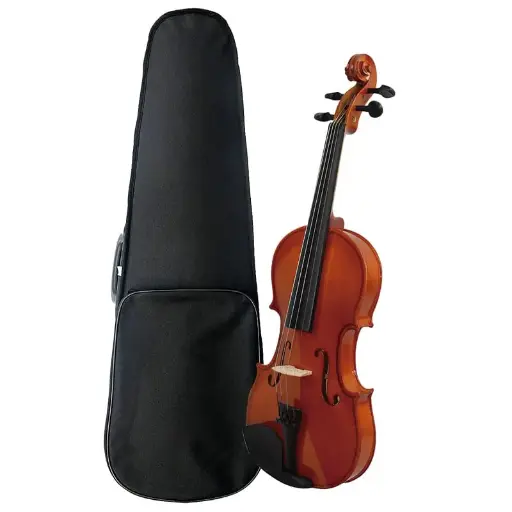 Violín 1/2 