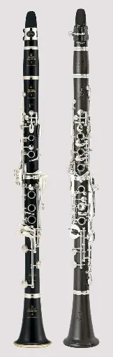 Clarinete 