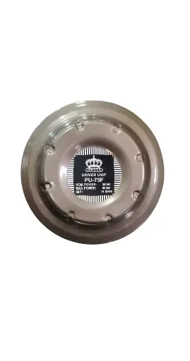 Driver unit marca ibbock Nom power                      
(300 w  Max power 500w Imp 16 OHM)