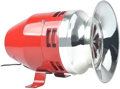 Motor siren  (Ac110v/50-60Hz)