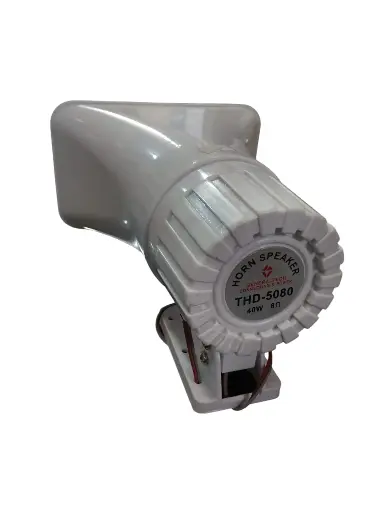 Horn Speaker (THD-5080-40w) 