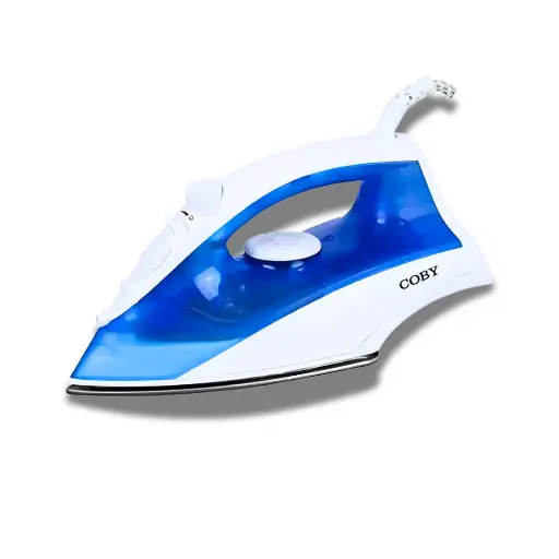 Plancha COBY CY3324-01 