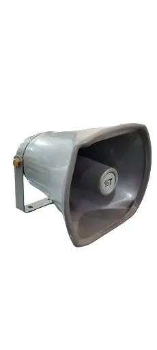 CORNETA/BOCINA (SBT-40w RECTANGULAR 40w 8 ohms)