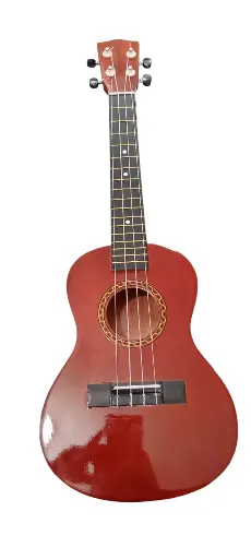 Ukelele de concierto KOK kine'O