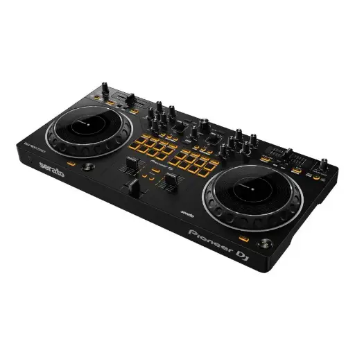 Controlador serato Pioneer