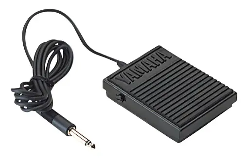 PEDAL YAMAHA FC5