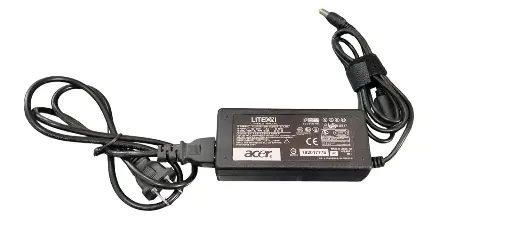 Cargador de laptop acer