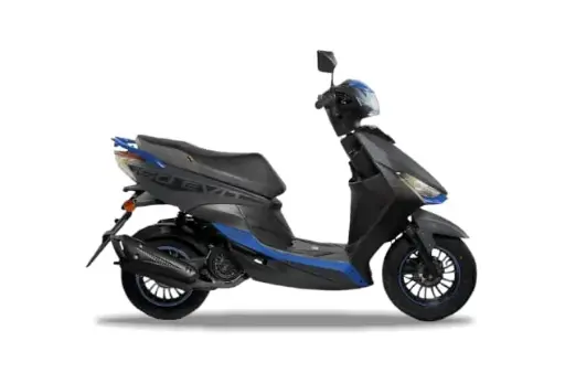 Motoneta EVO PowerMax 150 