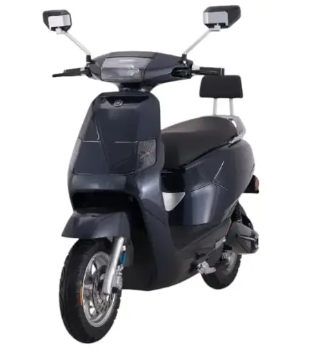 Scooter ELÉCTRICO  AIMA MALAM.