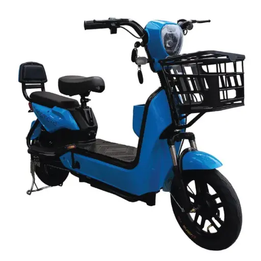 Moto scooter (GRE) Eléctrico.