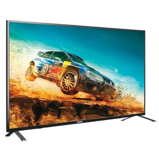 Smart TV Ecoline 42 pulgadas (Sistema Android).